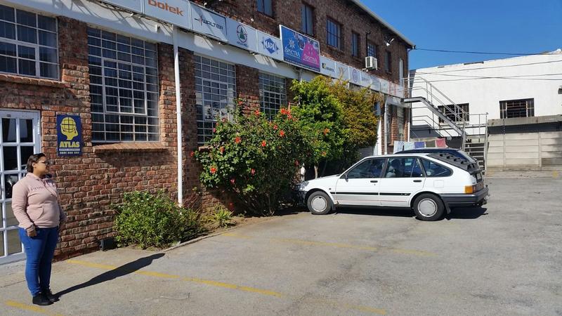 Commercial Property for Sale in Korsten Eastern Cape